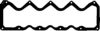 GLASER X53258-01 Gasket, cylinder head cover